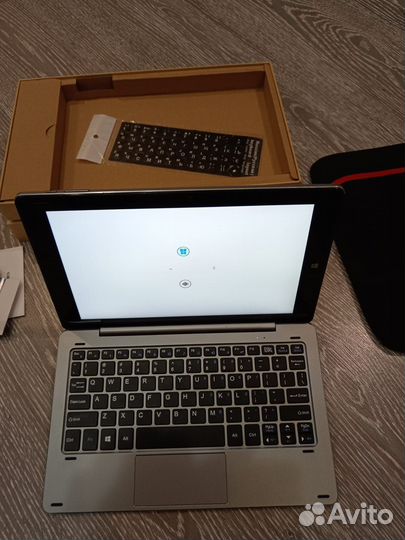 Планшет Chuwi Hi10 PRO