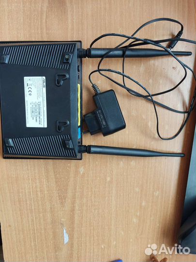 Вай фай роутер