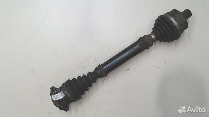 Полуось Audi A4 (B6), 2000