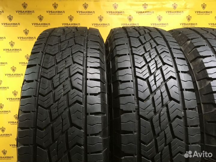 Continental CrossContact ATR 225/75 R16 108H
