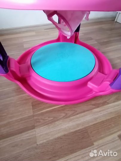 Детский игровой центр