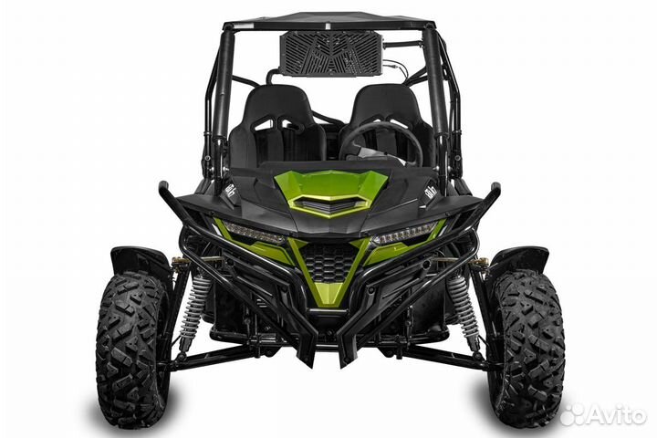 Багги KTA К7S 300 кубов