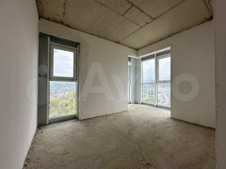 2-к. квартира, 38 м², 18/19 эт.