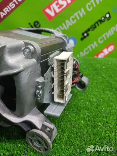 Двигатель стиральной машины Leran