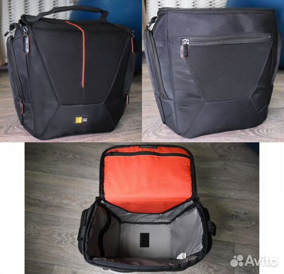 Сумки для фото видео камеры