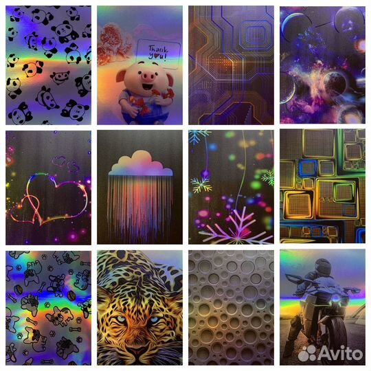 Пленка защитная гидрогелевая