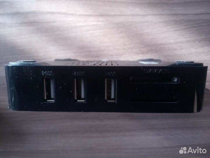 Android tv приставка