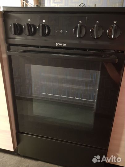 Кухонная плита Gorenje meks5141B