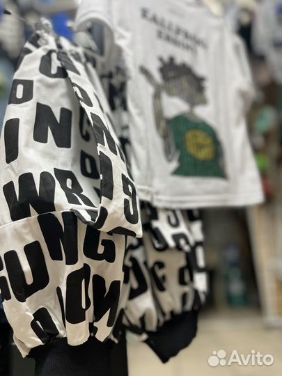 Детский костюм