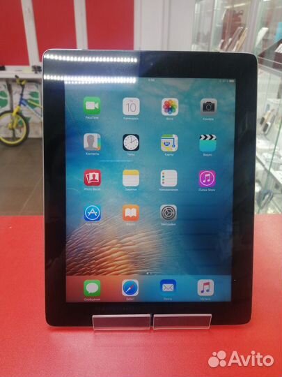 Планшет Apple iPad 3