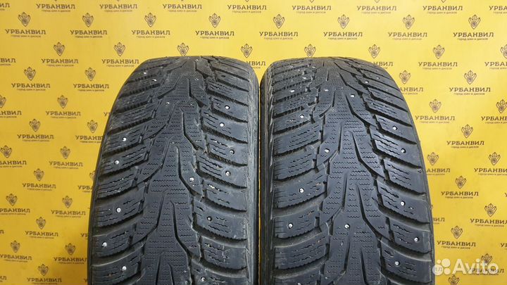 Nexen Winguard WinSpike WH62 205/55 R16 94T