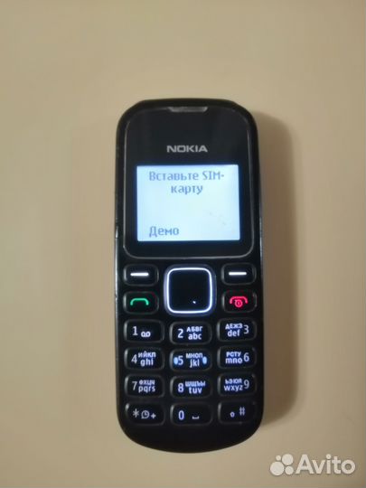 Nokia 6080