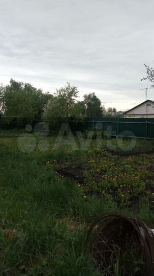 Дом 200 м² на участке 19 сот.