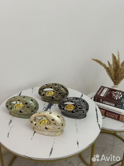 Бахурницы Дубай