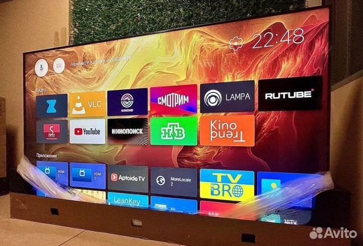 Телевизор Mi TV S Mini LED 55 144HZ(2024)