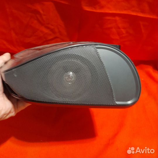 Магнитола Филипс рабочая