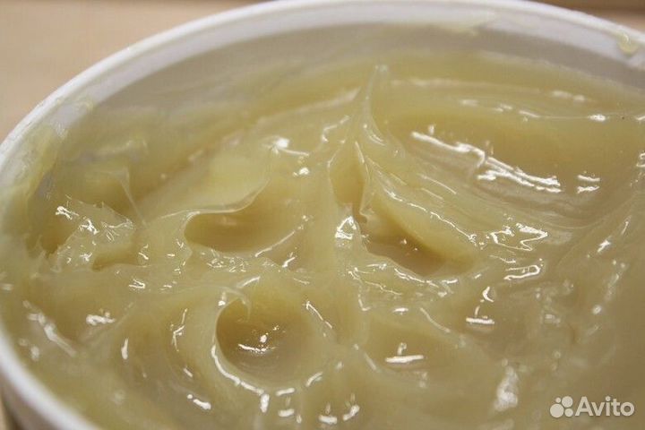 Смазка для вилок и амортизаторов Buzzy's Slick Hon