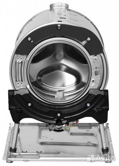 Стиральная машина Asko WMC84 V