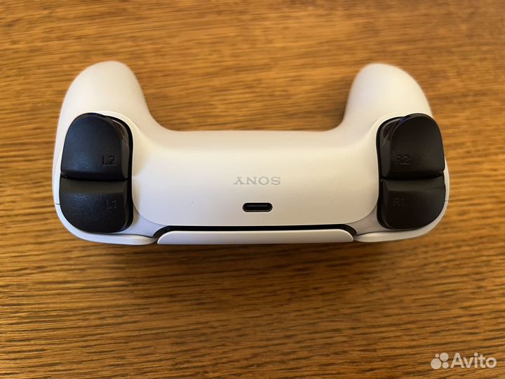 Геймпад dualsense ps5