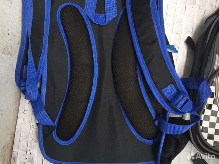 Рюкзак новый для мальчика