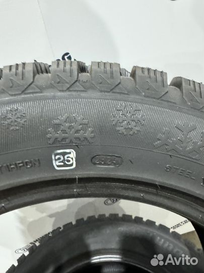 Tunga Nordway 2 205/55 R16 94Q