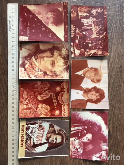 Фотографии