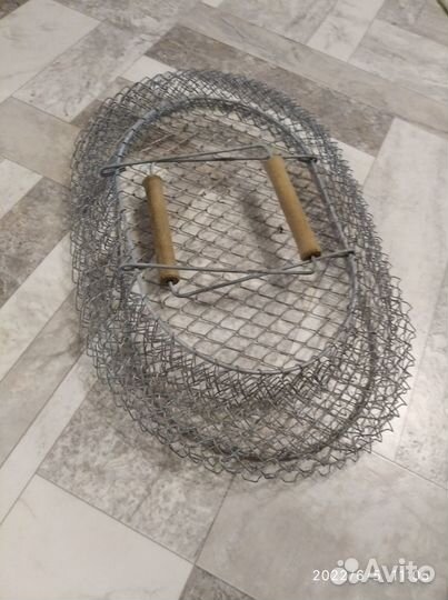 Сетка авоська СССР