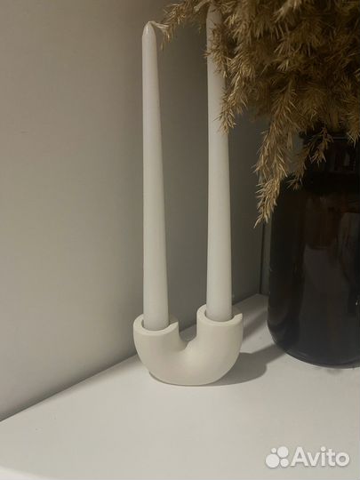 Подсвечник