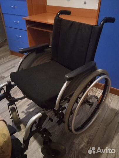Инвалидная коляска бу