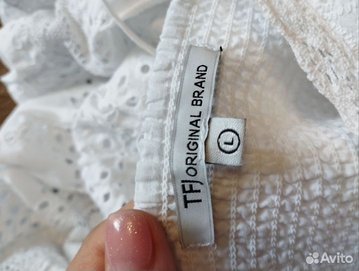 Сарафан прошва