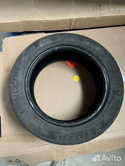 Laufenn S Fit EQ 205/55 R16
