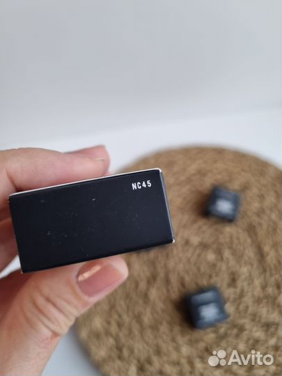 Mac консилер