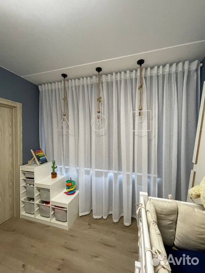 Шторы готовые и на заказ