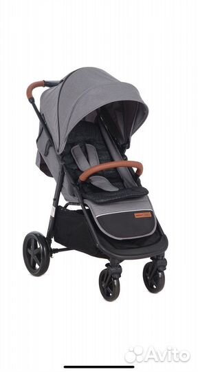 Коляска прогулочная Colleto