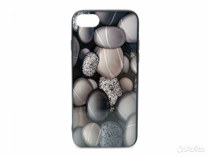 Чехол для Apple iPhone 7/8/SE2 накладка PC031