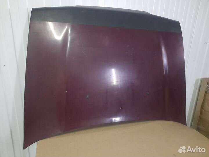 Иж 2126 Капот