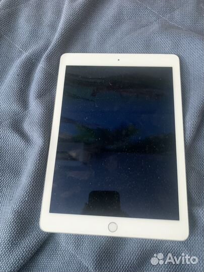 iPad air 2