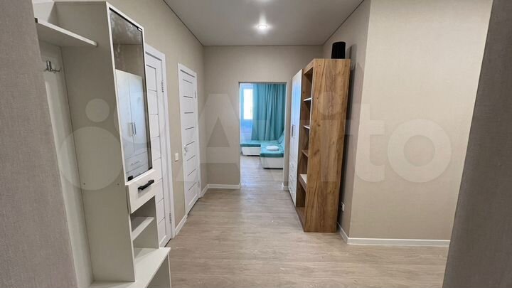 Квартира-студия, 38 м², 10/12 эт.