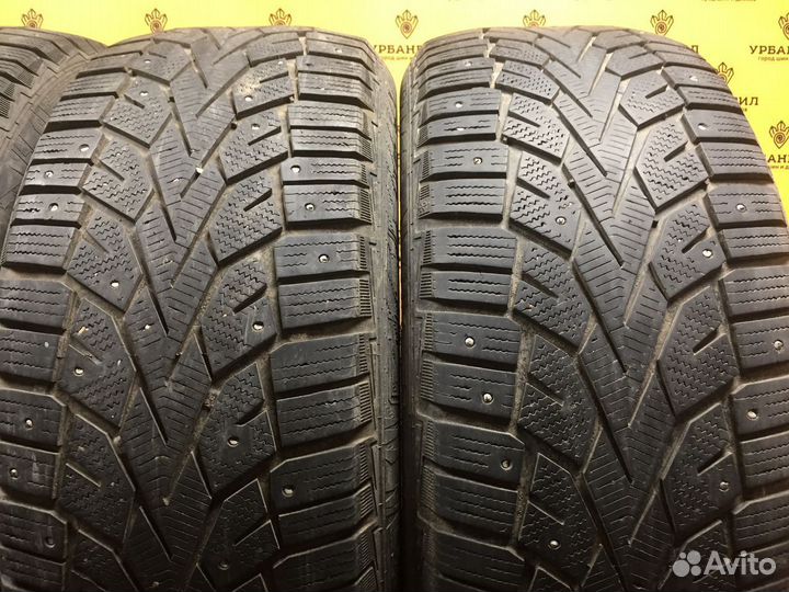 Gislaved NordFrost 100 235/55 R17 103T