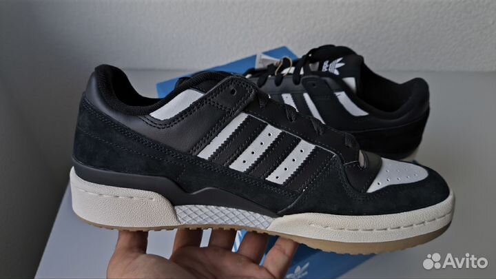 Кроссовки adidas forum low original