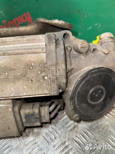 Рулевая рейка Volkswagen Passat B6 2008