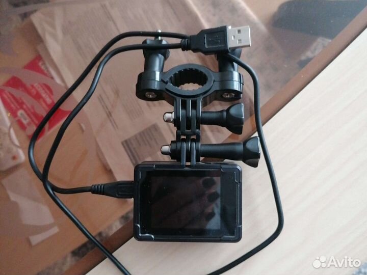 Экшн камера