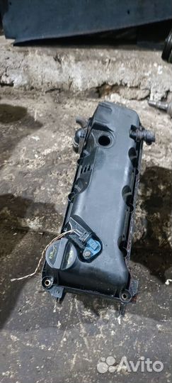 ГБЦ форд фокус 1 1.6 Duratek