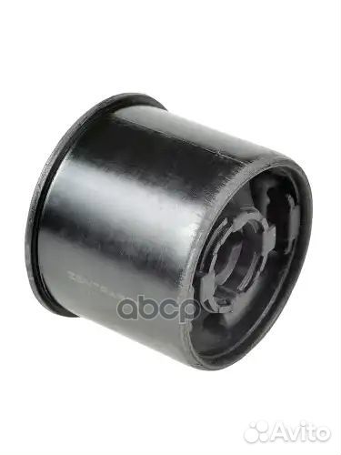 Сайлентблок рычага переднего нижнего задний без