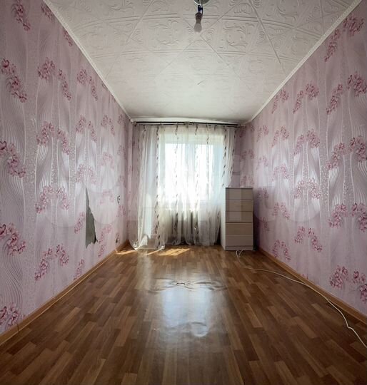 2-к. квартира, 43 м², 9/9 эт.