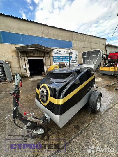 Растворонасосы из Германии