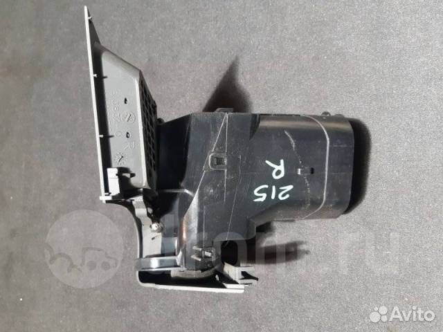 Дефлектор воздушный Mercedes-Benz CL-Class справа