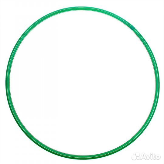 Металлический обруч, (90см. )