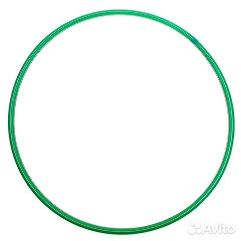 Металлический обруч, (90см. )