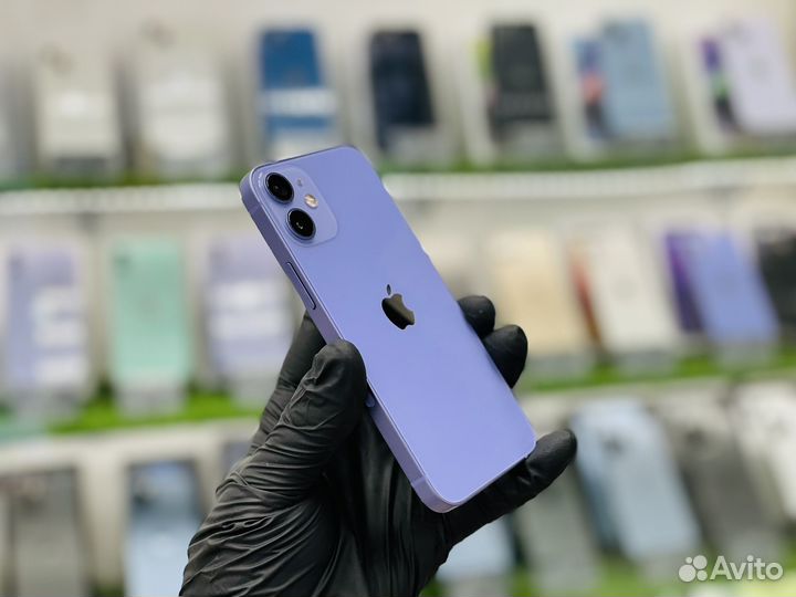 iPhone 12 mini, 256 ГБ